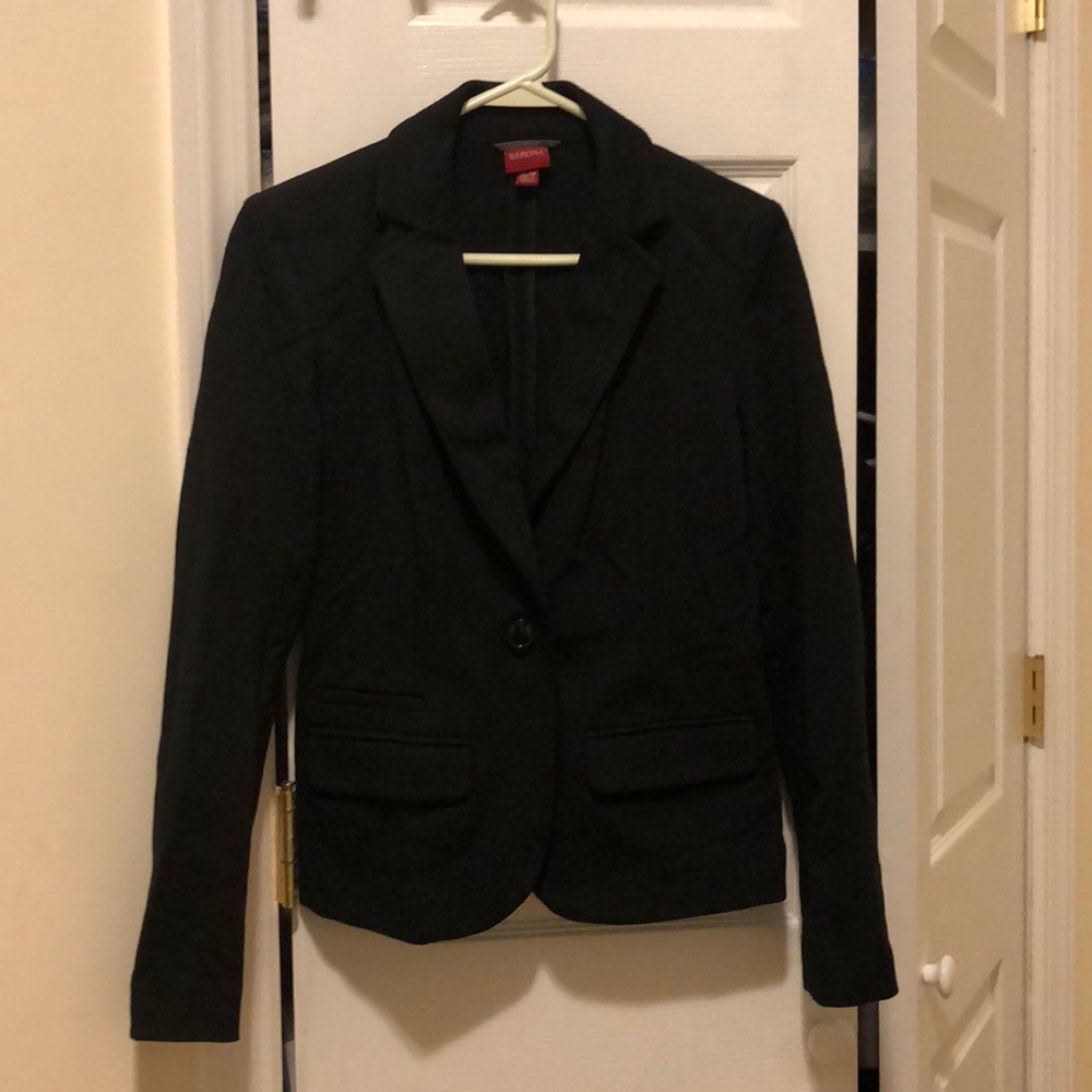 Merona Stretch Blazer